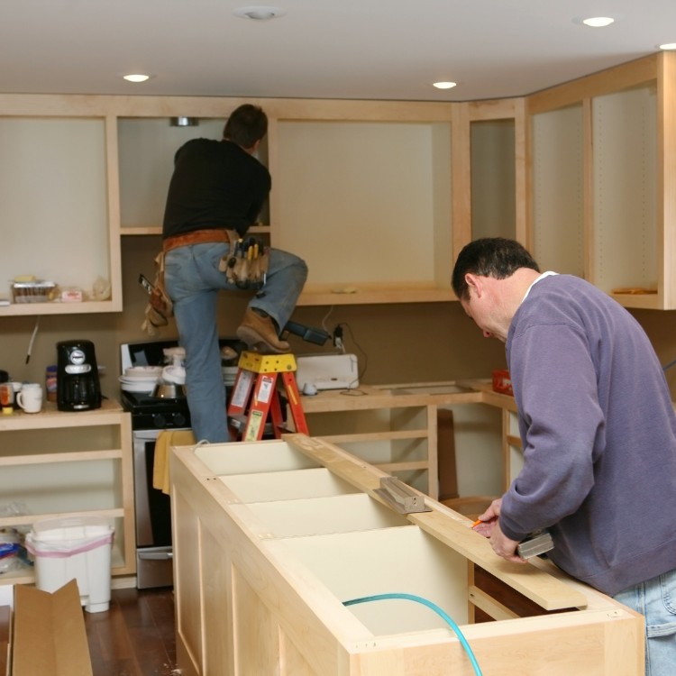 Remodeling in Vancouver, WA
