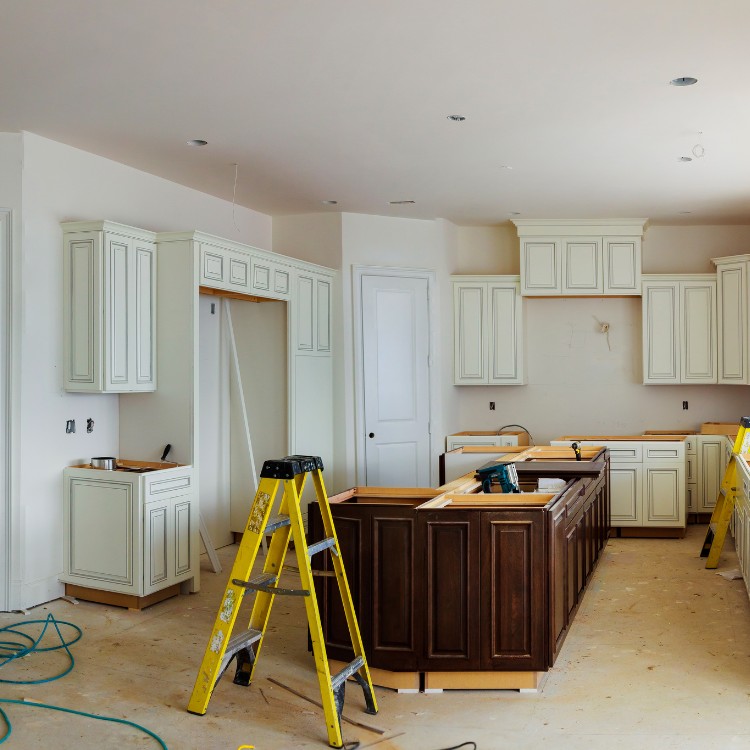 Remodeling in Vancouver, WA