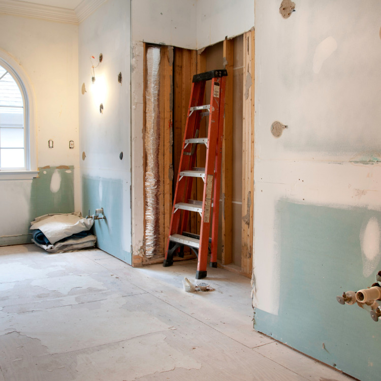 Remodeling in Vancouver, WA