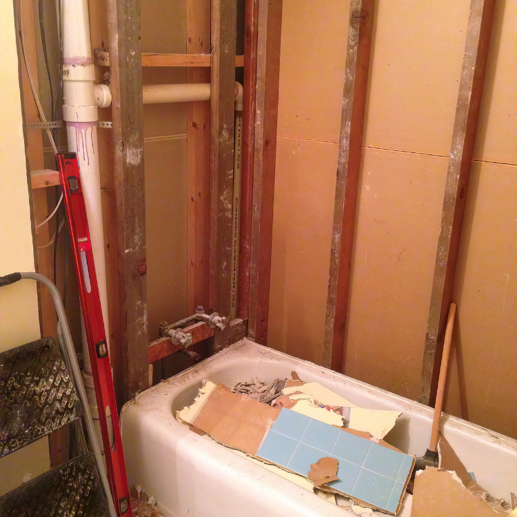 Remodeling in Vancouver, WA